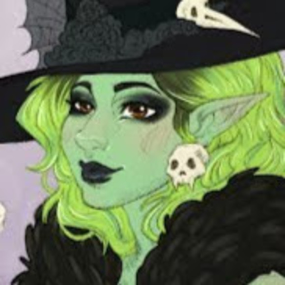 Meet your Posher, Rachel - Picture 1 of 1